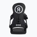 Legături de snowboard pentru femei Ride CL-2 black 3