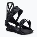 Atașamente de snowboard pentru bărbați RIDE C-4 negru 12G1007