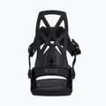 Atașamente de snowboard pentru bărbați RIDE C-4 negru 12G1007 7