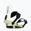 Atașamente de snowboard pentru femei RIDE AL-6 verde/negru 12G1011 6
