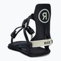 Atașamente de snowboard pentru bărbați RIDE C-6 negru 12G1005 4