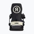 Atașamente de snowboard pentru bărbați RIDE C-6 negru 12G1005 7