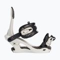 Atașamente de snowboard pentru femei K2 Bedford alb 11G1009/12 2