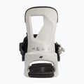 Atașamente de snowboard pentru femei K2 Bedford alb 11G1009/12 3