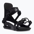 Legături de snowboard pentru copii RIDE K-1 black