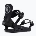 Legături de snowboard pentru copii RIDE K-1 black 2