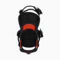Atașamente de snowboard pentru bărbați RIDE C-6 negru-roșu 12G1005 8