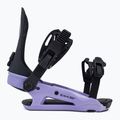 Atașamente de snowboard pentru femei RIDE CL-4 mov și negru 12G1013 2