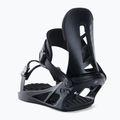 K2 Sonic legături de snowboard negru 11G1005/11 3