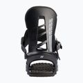 K2 Sonic legături de snowboard negru 11G1005/11 7