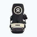 Atașamente de snowboard pentru bărbați RIDE A-6 negru 12G1004 7