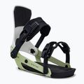 Atașamente de snowboard pentru femei RIDE AL-6 verde/negru 12G1011