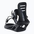 K2 Formula negru de snowboard 11G1003/11 3