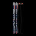 K2 Mindbender 90C schi skit gri-albastru 10G0104.101.1 11