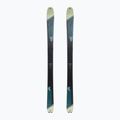 Schiuri K2 Wayback 92 gri-albastru 10G0205.101.1