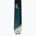 Schiuri K2 Wayback 92 gri-albastru 10G0205.101.1 6