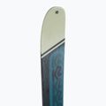 Schiuri K2 Wayback 92 gri-albastru 10G0205.101.1 7