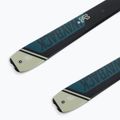 Schiuri K2 Wayback 92 gri-albastru 10G0205.101.1 8