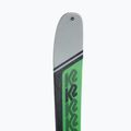 Schiuri K2 Wayback 88 gri-verde 10G0202.101.1 7