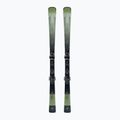 K2 Disruption SC + M3 11 Compact schiuri de coborâre verde 10G0003.142.1