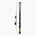 K2 Disruption SC + M3 11 Compact schiuri de coborâre verde 10G0003.142.1 2