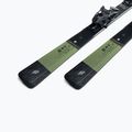 K2 Disruption SC + M3 11 Compact schiuri de coborâre verde 10G0003.142.1 9