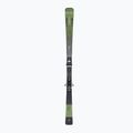 K2 Disruption SC + M3 11 Compact schiuri de coborâre verde 10G0003.142.1 10