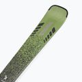 K2 Disruption SC + M3 11 Compact schiuri de coborâre verde 10G0003.142.1 15