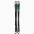 Schiuri K2 Wayback 92 gri-albastru 10G0205.101.1 9