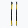 K2 Wayback 84 gri-gălbui schi skate 10G0203.101.1