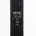 K2 Wayback 84 gri-gălbui schi skate 10G0203.101.1 5