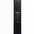 K2 Wayback 96 skit ski negru 10G0201.101.1 5