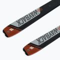 K2 Wayback 96 skit ski negru 10G0201.101.1 8