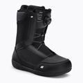K2 Market cizme de snowboard negru 11G2014