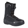 K2 Market cizme de snowboard negru 11G2014 8