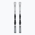 Schi alpin pentru femei K2 Disruption 75 W + 10 Quikclik Free alb 10G0408.173.1