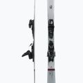 Schi alpin pentru femei K2 Disruption 75 W + 10 Quikclik Free alb 10G0408.173.1 5