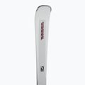 Schi alpin pentru femei K2 Disruption 75 W + 10 Quikclik Free alb 10G0408.173.1 8