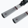 Schi alpin pentru femei K2 Disruption 75 W + 10 Quikclik Free alb 10G0408.173.1 9
