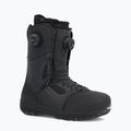 Cizme de snowboard pentru bărbați RIDE Trident negru 12G2000 10