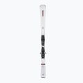 Schi alpin pentru femei K2 Disruption 75 W + 10 Quikclik Free alb 10G0408.173.1 10