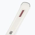Schi alpin pentru femei K2 Disruption 75 W + 10 Quikclik Free alb 10G0408.173.1 16
