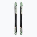 Schi cu patine pentru femei K2 Wayback 88 W gri-beige 10G0601.101.1