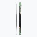 Schi cu patine pentru femei K2 Wayback 88 W gri-beige 10G0601.101.1 2
