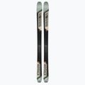 Schi cu patine pentru femei K2 Wayback 88 W gri-beige 10G0601.101.1 10
