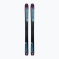 Schi cu patine pentru femei K2 Wayback 96 W albastru-violet 10G0600.101.1