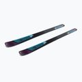 Schi cu patine pentru femei K2 Wayback 96 W albastru-violet 10G0600.101.1 4