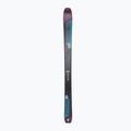 Schi cu patine pentru femei K2 Wayback 96 W albastru-violet 10G0600.101.1 7