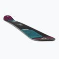 Schi cu patine pentru femei K2 Wayback 96 W albastru-violet 10G0600.101.1 10