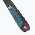 Schi cu patine pentru femei K2 Wayback 96 W albastru-violet 10G0600.101.1 11